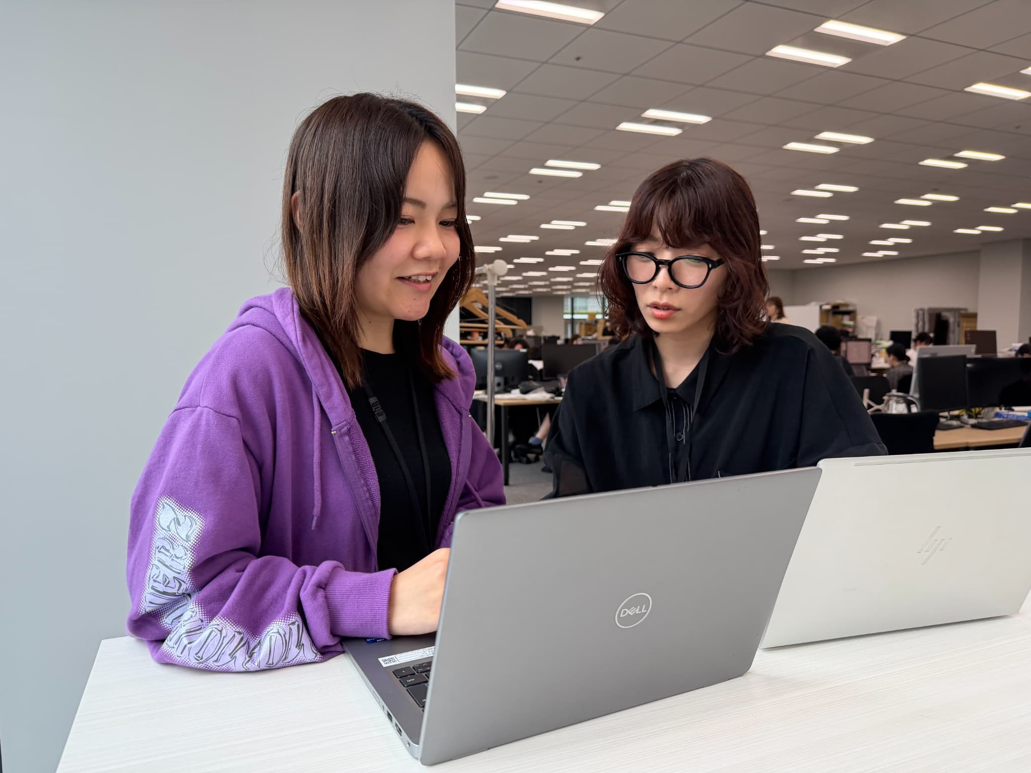 データ入力・事務サポートスタッフサムネイル